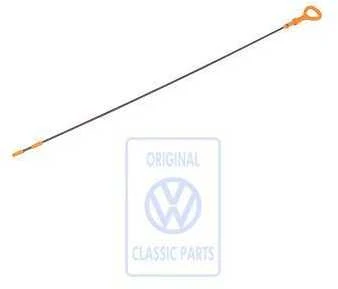 Vag Passat B5 1997 2000 Aliejus Lygio Rodiklis Originalus 059115611B