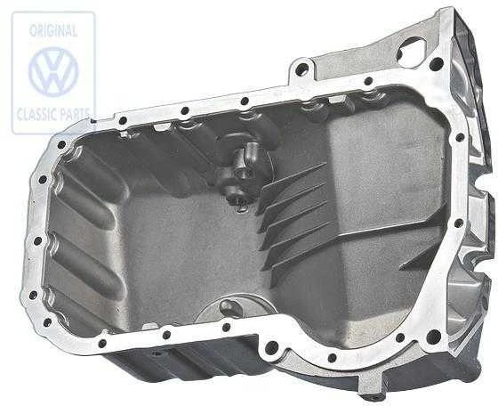 Vag Passat B5 1997 2000 Alynas Su Skyle Sensoriu Originalus 058103598C