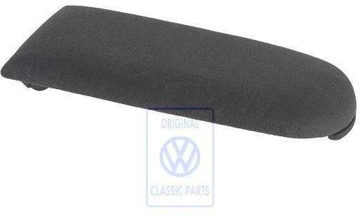 Vag Passat B5 1997 2000 Atpakalai Viršutinė Dalis Juoda Juoda Originalus 3B0867173FDZ