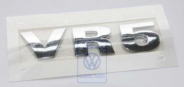 Vag Passat B5 1997 2000 Chromo Raide Originalus 3B0853675B739