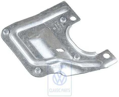 Vag Passat B5 1997 2000 Dangos Lentele Originalus 028145811B