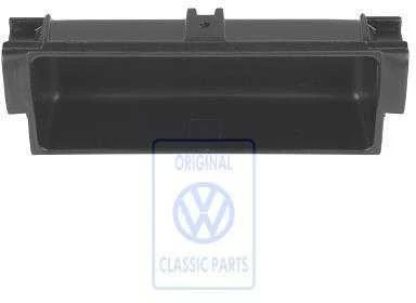 Vag Passat B5 1997 2000 Degutas Satin Juodas Originalus 3B0857962A01C