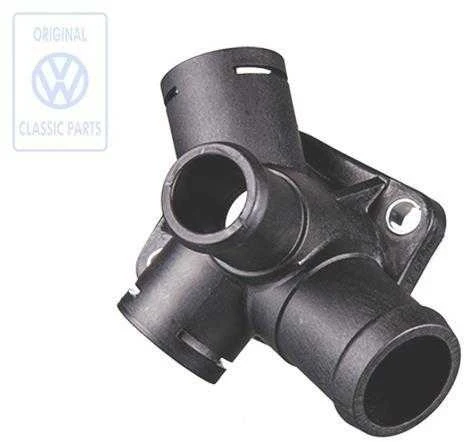 Vag Passat B5 1997 2000 Flange Su Spaudimo Žiedu Originalus 050121132A