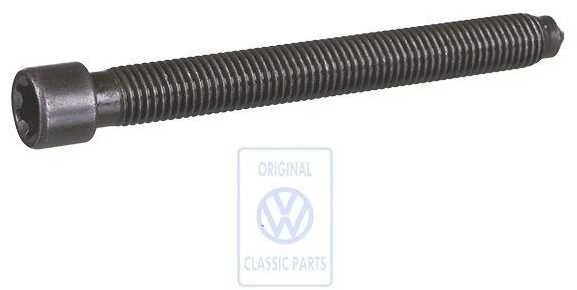 Vag Passat B5 1997 2000 Galvos Sraigto Sraigtas Originalus 058103385B