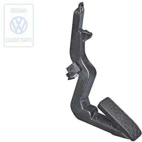 Vag Passat B5 1997 2000 Gazpeda Su Priešsvorio Masa Originalus 8D1721506AB
