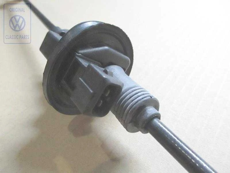 Vag Passat B5 1997 2000 Gazpedės Kabelis Originalus 4B1723555E