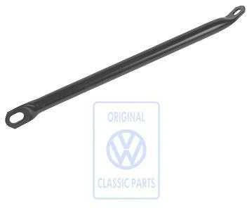 Vag Passat B5 1997 2000 Originalus 058129723