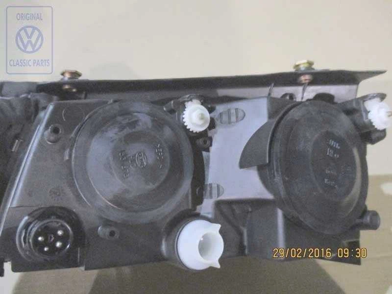 Vag Passat B5 1997 2000 Originalus 3B0941018J