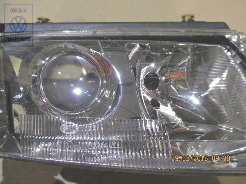 Vag Passat B5 1997 2000 Originalus 3B0941018J