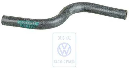 Vag Passat B5 1997 2000 Originalus 8D0203513