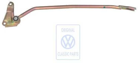 Vag Passat B5 1997 2000 Pakėlimo Varžtas Originalus 8D0711271D