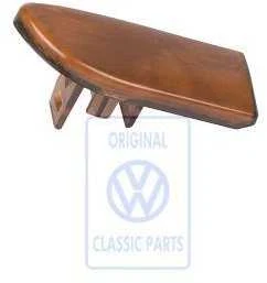 Vag Passat B5 1997 2000 Spicy Nut Cover Originalus 3B1858607A2WE
