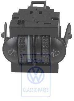Vag Passat B5 1997 2000 Šviesos Intensyvumo Reguliatoriaus Rodiklis Originalus 3B0941333A01C