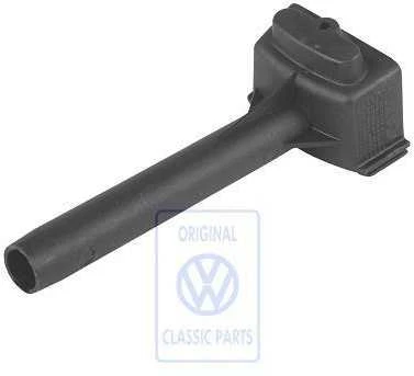 Vag Passat B5 1997 2000 Vairo Padėtis Originalus 3B0810901A