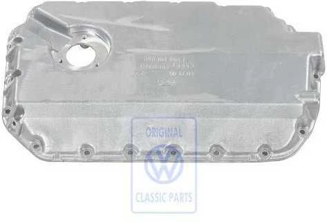 Vag Passat B5 1997 2005 Alus Dugnas Dalis Su Skyle Originalus 059103604F