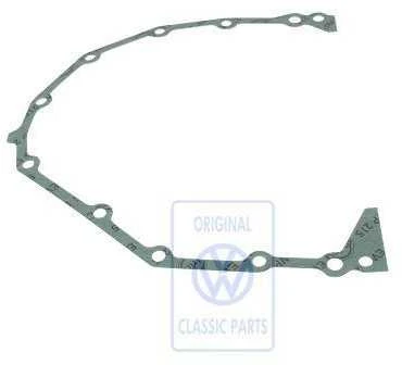 Vag Passat B5 1997 2005 Gauzė, Korpuso Dangtis Originalus 059103181E