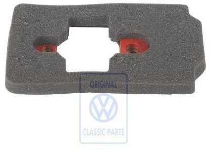 Vag Passat B5 1997 2005 Overlay Originalus 8D0711406C