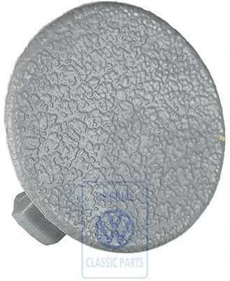 Vag Passat B5 1997 2005 Pilnas Flanelinis Antgaliukas Originalus 3B0864509AU71