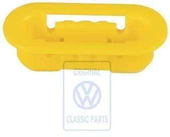 Vag Passat B5 1997 2005 Varžtų Apsauga Originalus 3B0867981A
