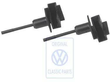 Vag Passat B5 Galios Šviesos Korpuso Remonto Komplektas Originalus 3B0998221