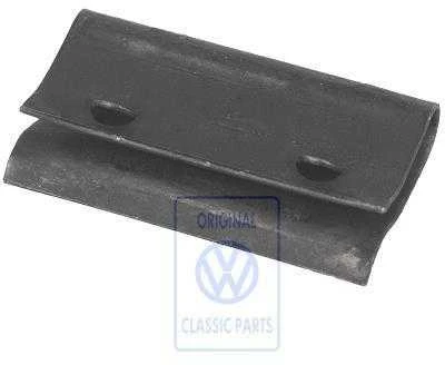 Vag Passat B5 Gp 2001 2002 Paviršinis Spynos Raktas Originalus 3B0837073A