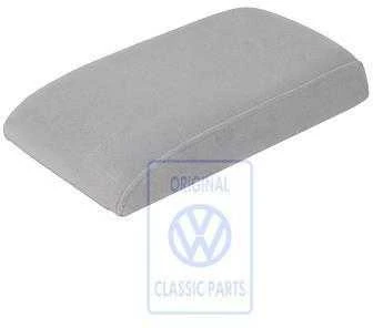 Vag Passat B5 Gp 2001 2005 Atpakalai Virsutinis Dalis Flanelinis Pilkas Originalus 3B08642458P5
