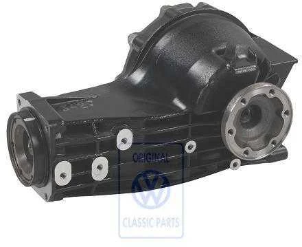 Vag Passat B5 Gp 2001 2005 Galinio Tilto Originalus 01R500044G