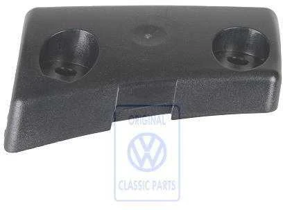 Vag Passat B5 Gp 2001 2005 Juostelės Juodas Originalus 3B1857371B41