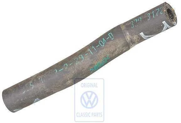 Vag Passat B5 Gp 2001 2005 Orinio Ausinimo Vamzdis Originalus 3B0121447