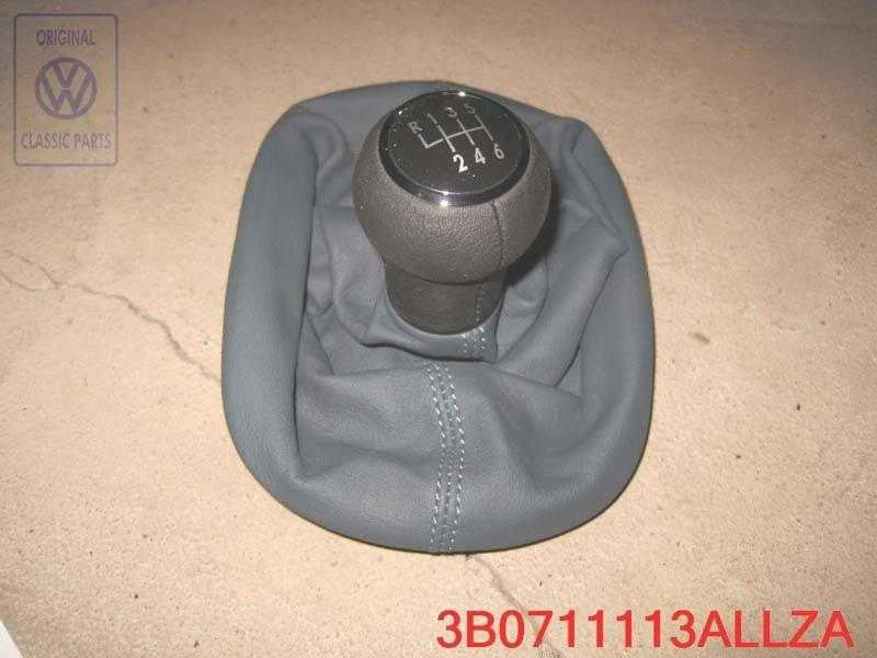 Vag Passat B5 GP 2001 2005 Pavarų Perjungimo Raktas Su Durų Dėžės Danga Originalus 3B0711113ALLZA