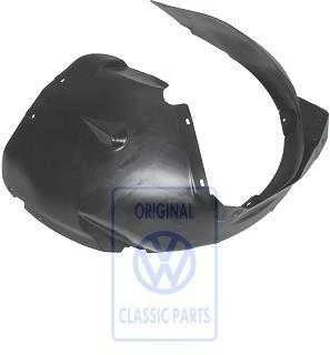 Vag Passat B5 Gp 2001 2005 Ratlankstis Juodas Originalus 3B7809961A01C