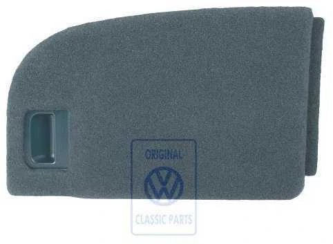 Vag Passat B5 Gp 2001 2005 Šoninė Dėžė Benzinas Žalia Originalus 3B9867462CLWU