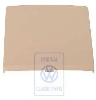 Vag Passat B5 Gp 2003 2005 Iris rusvai gelsvas Pure Originalus 3B08579677R3