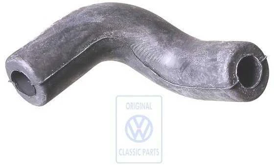 Vag Passat B5 Oro Uzsaugo Vamzdis Originalus 078133807