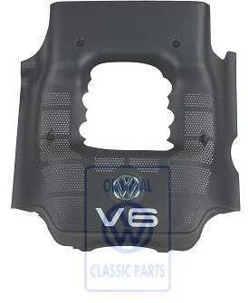 Vag Passat B5 Sėkmingas Siurblio Vamzdelio Dangtelis Originalus 078103927Q