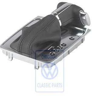 Vag Passat B6 2009 2011 Juodos Juodos Switch Mech Cover Originalus 3C2713203GUZD
