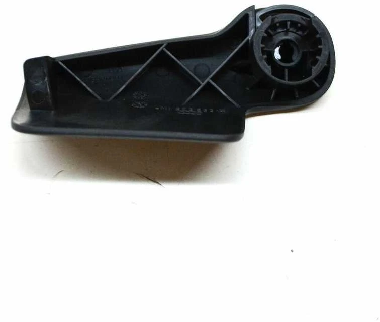 Vag Pavaros Svirties Siela Juoda Audi Q7 2016 4M1823533F4PK Originalus 4M1823533F4PK