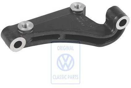 Vag Pavarų Dėžės Laikiklis Volkswagen Sharan Seat Alhambra Originalus 02N409905C