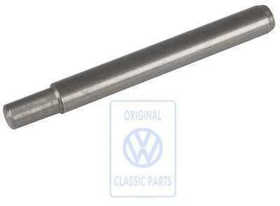 VAG Pavarų Dėžės Stūmoklis Golf Mk1 Caddy Mk1 Originalus 010323543A