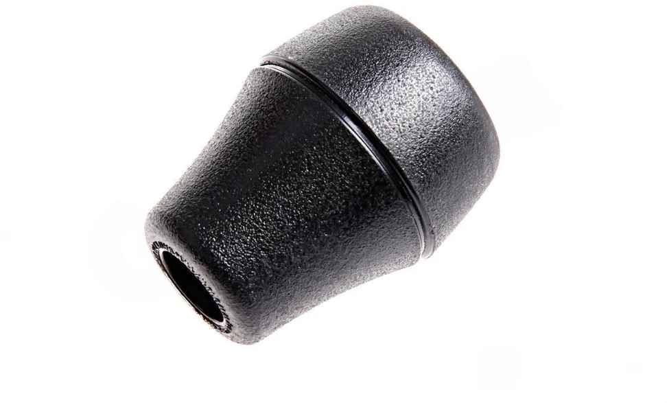 Vag Pavarų Perjungimo Raktas Satino Juodas Volkswagen Typ 2 Syncro 24 Vanagon 80-92 Originalus 251711141B01C