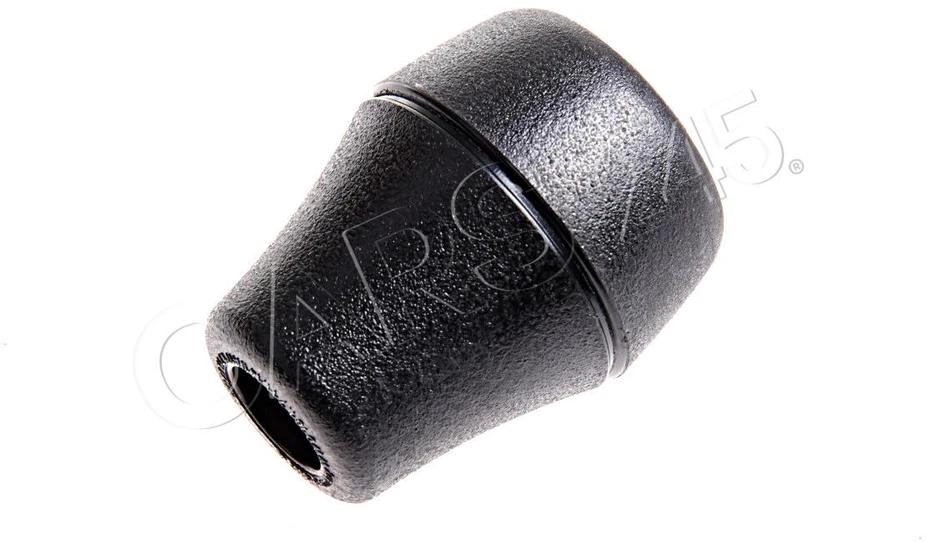 Vag Pavarų Perjungimo Raktas Satino Juodas Volkswagen Typ 2 Syncro 24 Vanagon 80-92 Originalus 251711141B01C