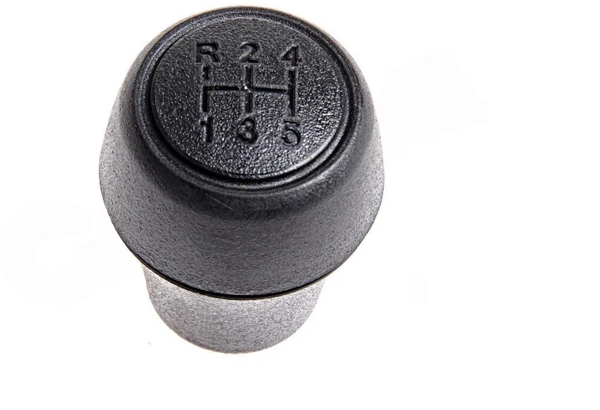 Vag Pavarų Perjungimo Raktas Satino Juodas Volkswagen Typ 2 Syncro 24 Vanagon 80-92 Originalus 251711141B01C