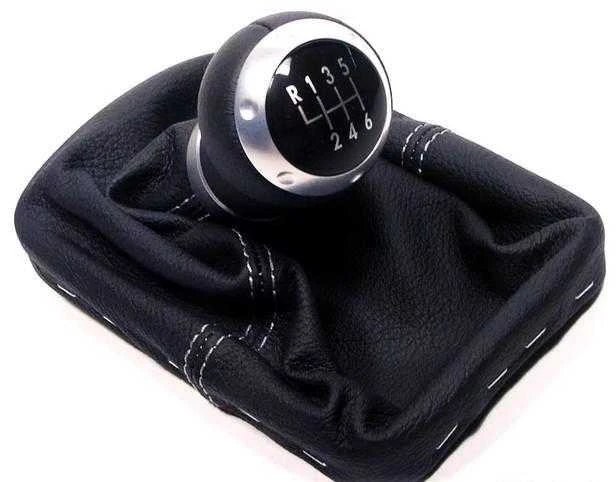 Vag Pavarų Perjungimo Rankena Su Durų Danga Volkswagen Beetle 1C 2002 2005 Originalus 1C0711113PMVN