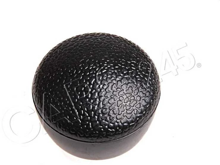 Vag Pavarų Perjungimo Rankenėlė Satino Juoda Volkswagen Clasico Golf Lt 141711141D01C