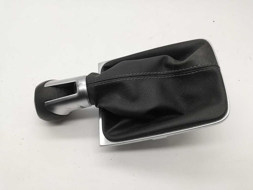 Vag Pavarų Perjungimo Rankenėlė Volkswagen Golf Mk7 Originalus 5G2711113ECXV