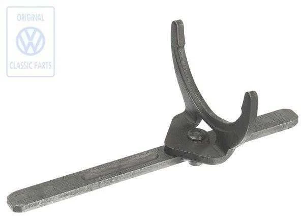 Vag Pavarų Perjungimo Šaka T3 1980 1992 Originalus 091311549A