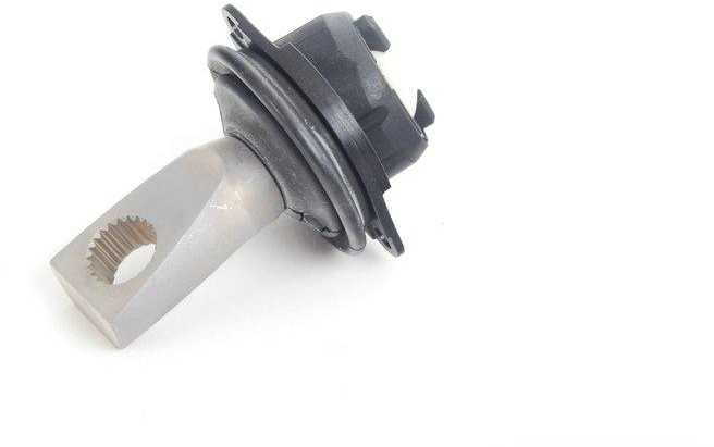VAG Pavarų svirties remonto komplektas Audi A4 A5 A6 2008-2017 Originalus 8K0798151