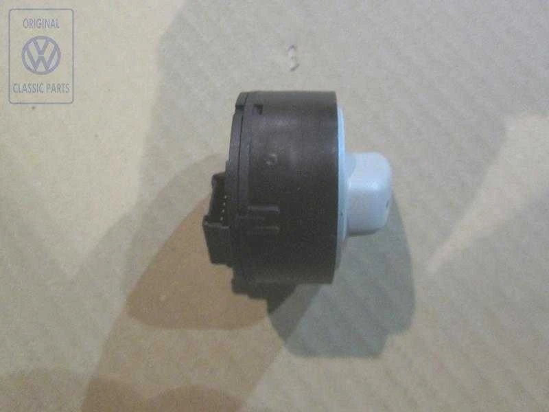 Vag Pearl Gryno Potencijometras Audi A4 A6 2002 2008 Originalus 1J0959613CY20