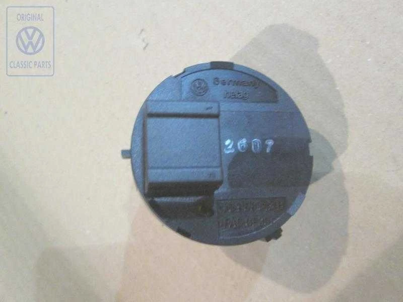 Vag Pearl Gryno Potencijometras Audi A4 A6 2002 2008 Originalus 1J0959613CY20