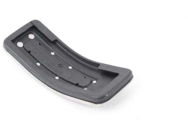VAG Pedalų Dangteliai Automatinėms Pavarų Dėžėms Audi A4 A5 Q5 8W1064205 Originalus